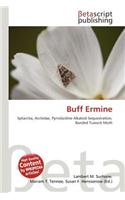 Buff Ermine: (English)