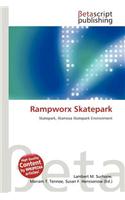 Rampworx Skatepark: (English)