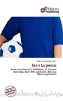 Ioan Lupescu