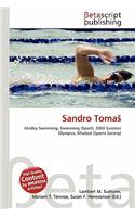 Sandro Toma: (English)