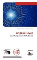 Angelo Reyes