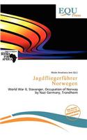 Jagdfliegerf Hrer Norwegen: (English)