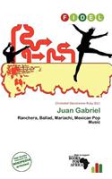 Juan Gabriel: (English)