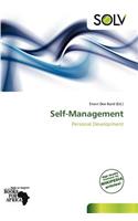 Self-Management
