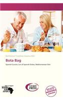 Bota Bag