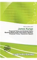 James Kynge