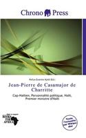 Jean-Pierre de Casamajor de Charritte