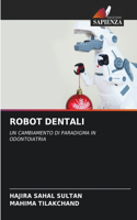 Robot Dentali