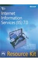 Internet Information Services (Iis) 7.0 Resource Kit