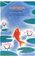 Matsya: The Magical Fish: Children's Books