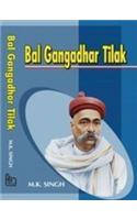 Bal Gangadhar Tilak