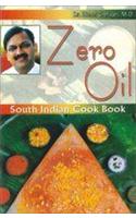 Zero Oil South Indian Cook Book