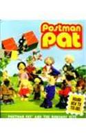 Postman Pat And The Runaway Kite