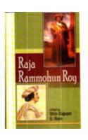 Raja Rammohun Roy