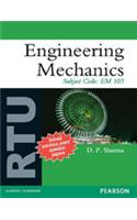 Engineering Mechanics (for RTU)