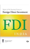 Report of the Steering Group on Foreign Direct Investment