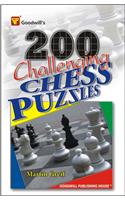 200 Challenging Puzzles