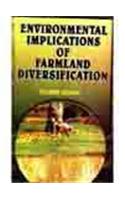 Environmental Implications of Farmland Diversification