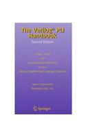 The Verilog PLI Handbook, 2e (With CD): Engineering