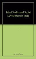 Tribal Studies & Social Development In I...