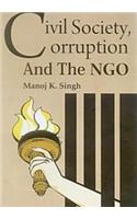 Civil society corruption and the ngo