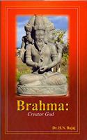 Brahma: Creator God