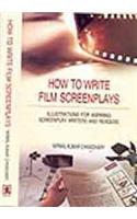 How to Write Film Screenplays
