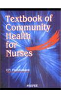 Textbook of Community Health for Nurses