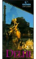 Eicher City Guide Delhi