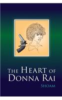 The Heart of Donna Rai