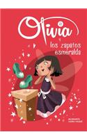 Olivia Y Los Zapatos Esmeralda: (Olivia)