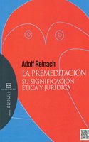 La premeditacion