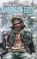 American Gods Sombras no 09/09