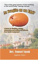 As Fragile as an Egg? (English)