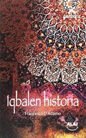 Iqbalen historia