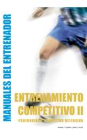 Entrenamiento Competitivo (II)