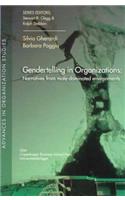 Gendertelling in Organizations
