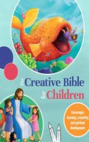 The Creative Bible for Children