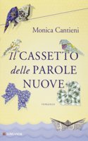 Il cassetto delle parole nuove