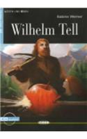 Lesen und Uben: Wilhelm Tell + CD