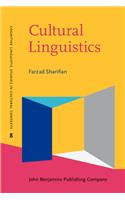 Cultural Linguistics