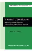 Nominal Classification