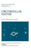 Circumstellar Matter