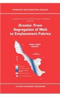 Granite: From Segregation of Melt to Emplacement Fabrics
