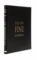 Define Fine City guide St Petersburg