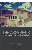 The Assyrians - From Nineveh to Soedertalje