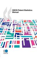 OECD Patent Statistics Manual