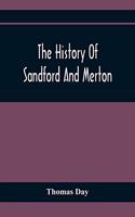 The History Of Sandford And Merton