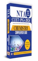 Nta Cuet (Pg) Chemistry 2024