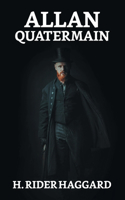 Allan Quatermain